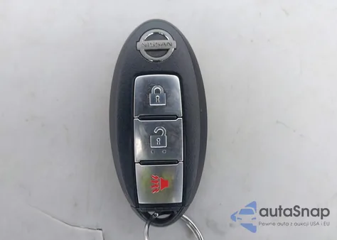 2015 Nissan Juke Nismo/S/Sl/Sv from USA, damaged, VIN JN8AF5MR1FT504027